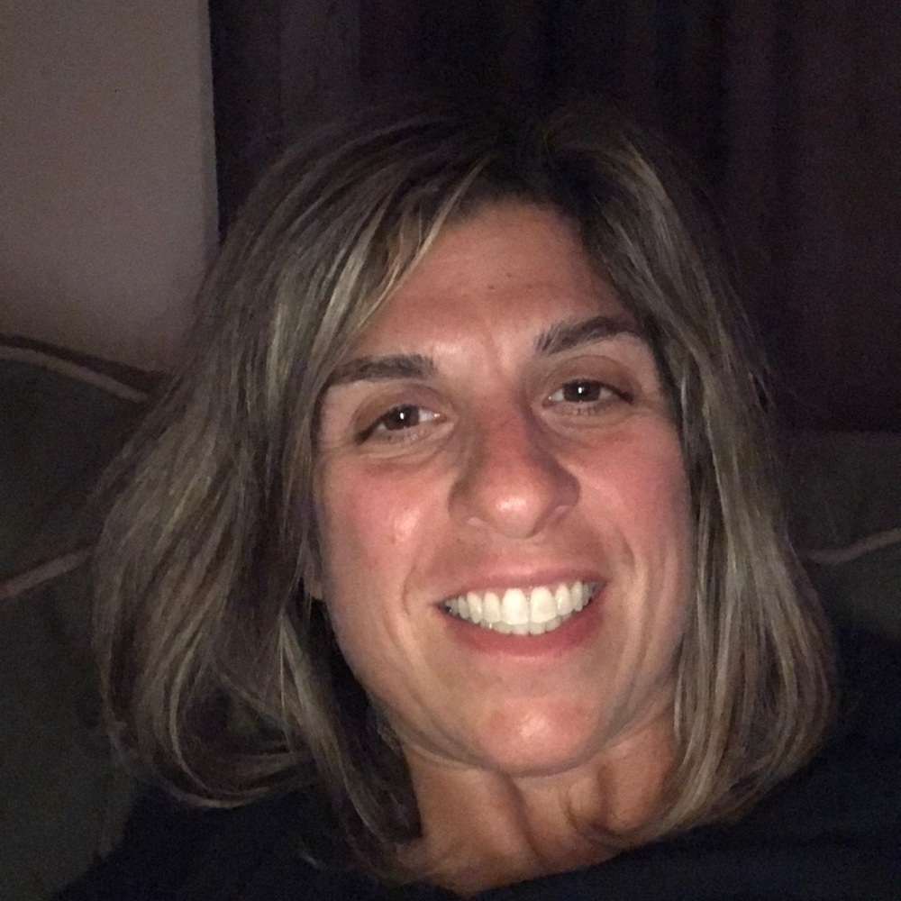 Meet your Posher, Alissa